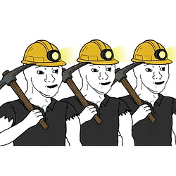 The Miners