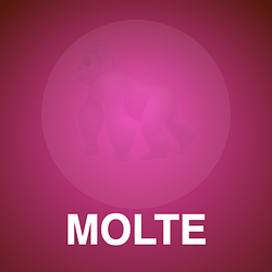 MOLTE