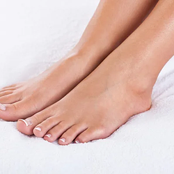 FEET
