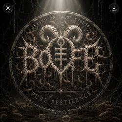 BOFE