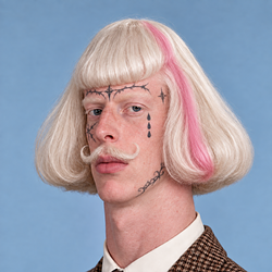 ALBINOJEAN