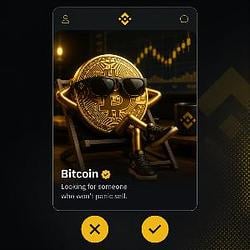 BITCOIN⁠ / BNB