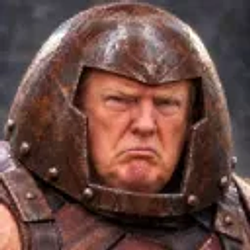 JUGGTRUMP / SOL