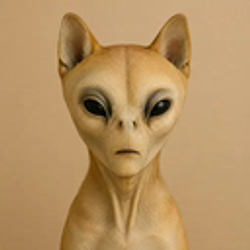 Alien Inu