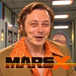 MarsX