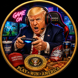GAME / USDC