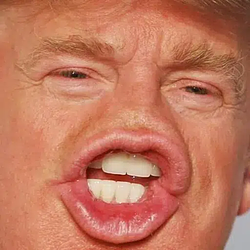 YUUUGE