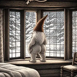 GnomeAss
