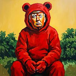 REDBEAR / WETH