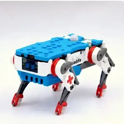 Quaddle