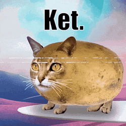 KET / SOL