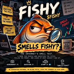 FISHY