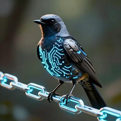 ROB ON CHAIN