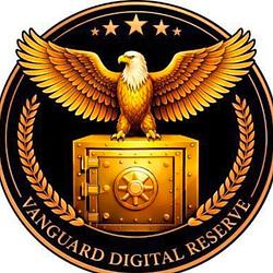 vanguard reserve logo