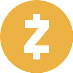 ZCASH / SOL