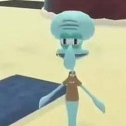 squid
