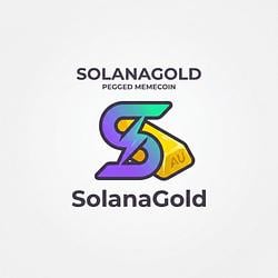 SolanaGold