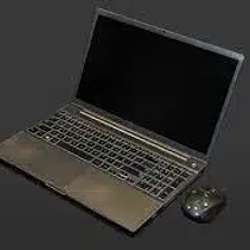 LAPTOP / WETH