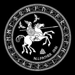 Sleipnir! logo
