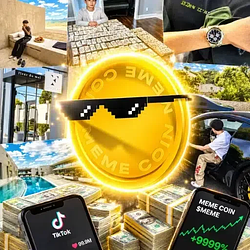 MEMECOIN
