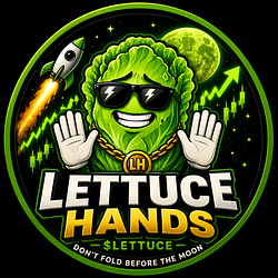 Lettuce2 / SOL
