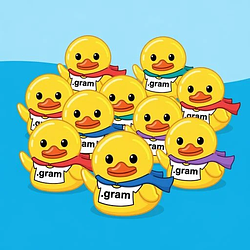 .gram