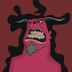 ANGRY / WETH