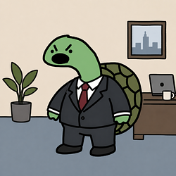 TURTLEBOSS