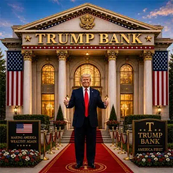 TRUMPBANK / SOL