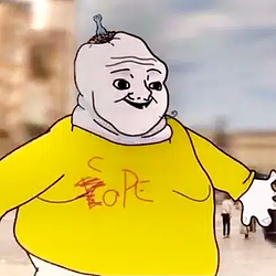 Cope