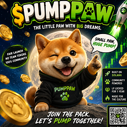 $Pumppaw