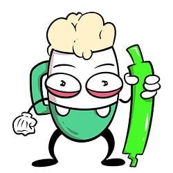 PUMPTOBER logo