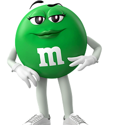 M&amp;M