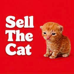 SELLCAT / SOL
