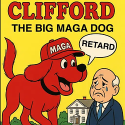 CLIFFORD / SOL