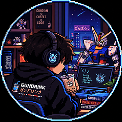 GUNDRINK