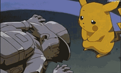 PIKA