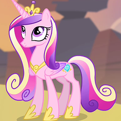 PRINCESS