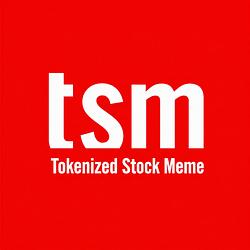 Tokenized Stock Meme