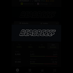 DEADBEEF
