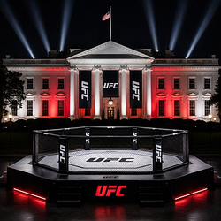 UFCF250 / SOL