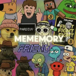 Mememory