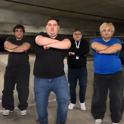 Chuds