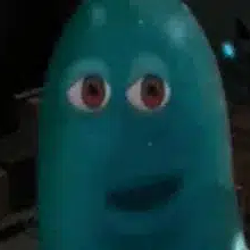 blob