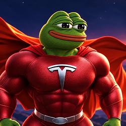 TESLAPEPE
