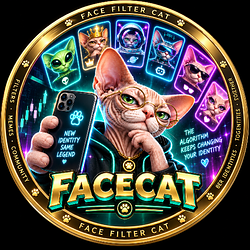FACECAT