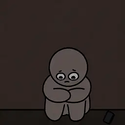 misery