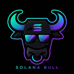 $BULL / SOL