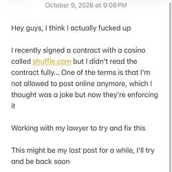 contract