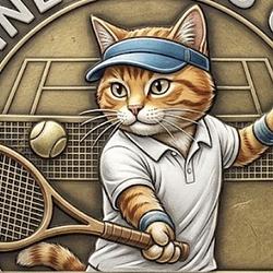 TennisCat